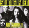 Soundgarden - Outshined - Live 1991: Limited Blue Vinyl LP