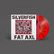 Silverfish - Fat Axl: Vinyl LP Limited LRS 21