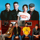 Sleeper + The Bluetones 14/08/21 @ O2 Academy Leeds (Stalls/Standing)