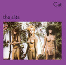 Slits (The) - Cut: Vinyl LP Reissue
