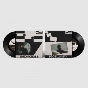 Ego Ella May / Theon Cross - Morning Side Of Love / Epistrophy