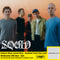 Squid - O Monolith + Ticket Bundle (Album launch Show at Brudenell Social Club Leeds) *Pre-Order