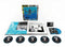 Nirvana - Nevermind 30th Anniversary 5 CD+ Blu-ray Super Deluxe Reissue (Shop Collection Only)