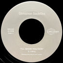 Cinnamon Soulettes - I'll Show You How