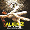 GUIDO E MAURIZIO DE ANGELIS – Alien 2 Sulla Terra OST: Yellow/Green Vinyl LP