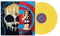 Il Marcho De Kriminal OST: Limited Yellow Vinyl LP