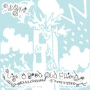 Vegyn - Like A Good Old Friend: Vinyl 12"