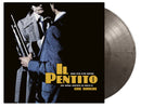 Ennio Morricone ‎– Il Pentito (The Repenter): Colour Vinyl LP