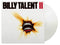 Billy Talent - Billy Talent II: Limited White 2LP With Textured Sleeve