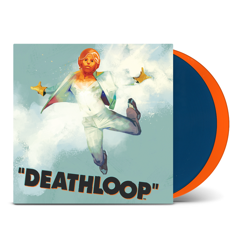 Deathloop - OST