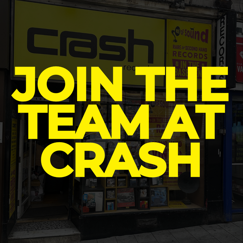 Join The Team