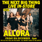 Allora - Live In-Store - The Next Big Thing