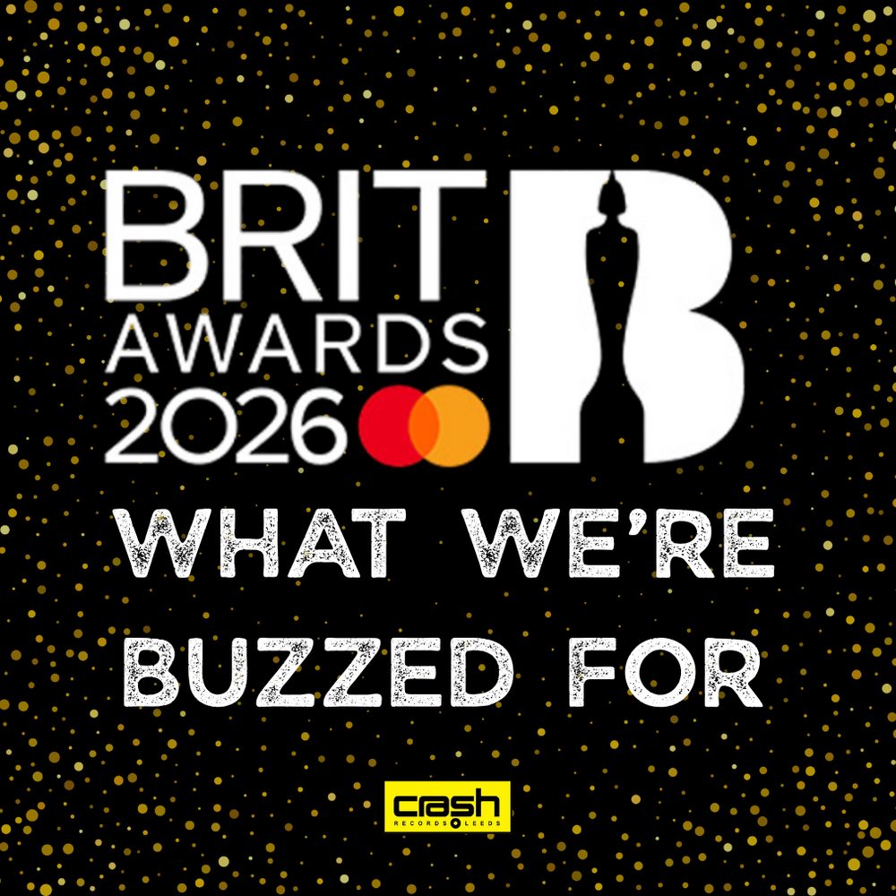 BRITS 2026: What we're buzzed for!