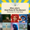 Elton John's 'Vinyl Picks For Indie'