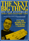 The Next Big Thing - One Year Anniversary