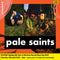 Pale Saints signing INSTORE Sat 12th April at 2pm