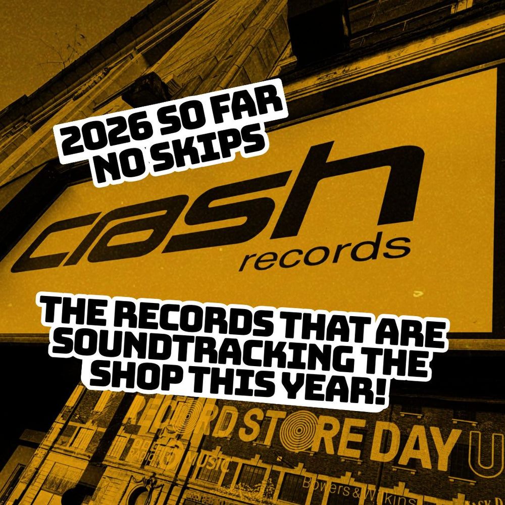 2026 So Far: No Skips