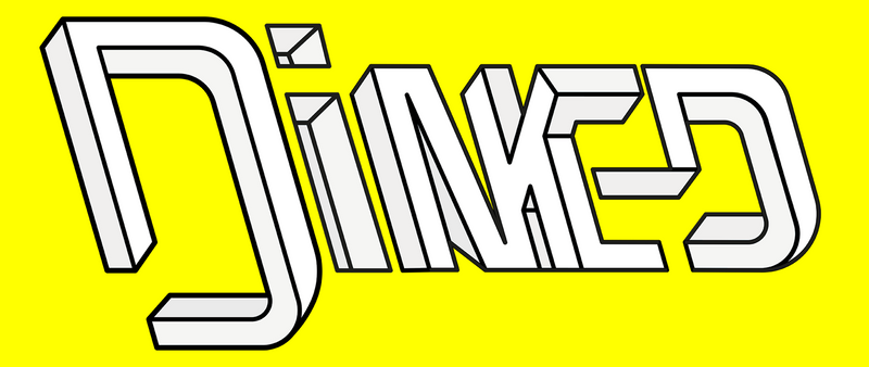 Dinked: Exclusive limited edition album releases all year round.