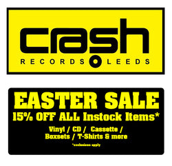 Huge Easter Sale