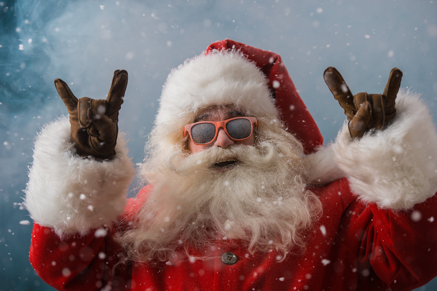Christmas and New Year Opening Times