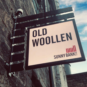 The Old Woollen Farsley - Gig Tickets