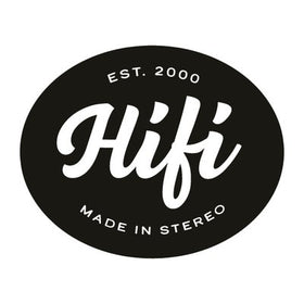 HiFi Club - Gig Tickets