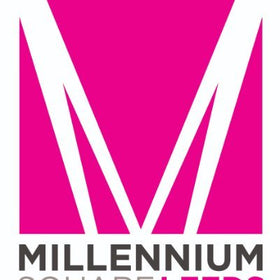 Millennium Square - Gig Tickets