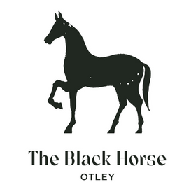 The Black Horse - Gig Tickets