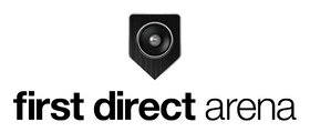 First Direct Arena - Gig Tickets