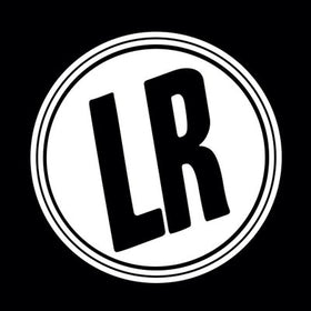 The Lending Room - Gig Tickets