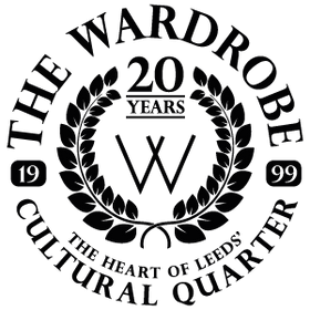 The Wardrobe - Gig Tickets