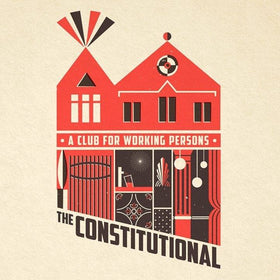 The Constitutional - Gig Tickets
