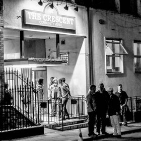 The Crescent - Gig Tickets