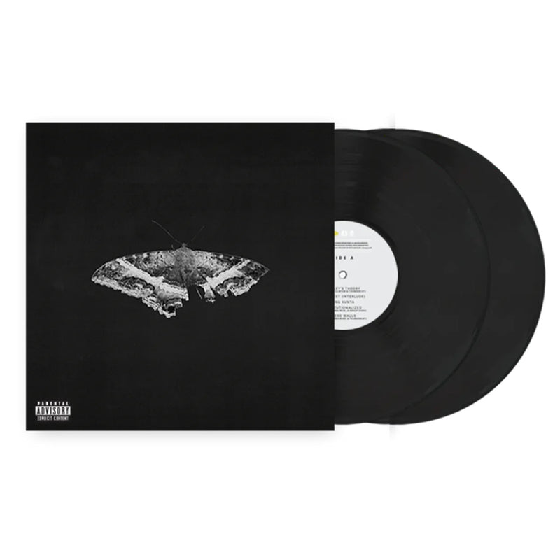 Kendrick Lamar - To Pimp a Butterfly: 10th Anniversary