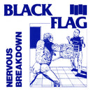Black Flag – Nervous Breakdown