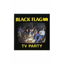Black Flag – TV Party