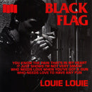Black Flag – Louie Louie