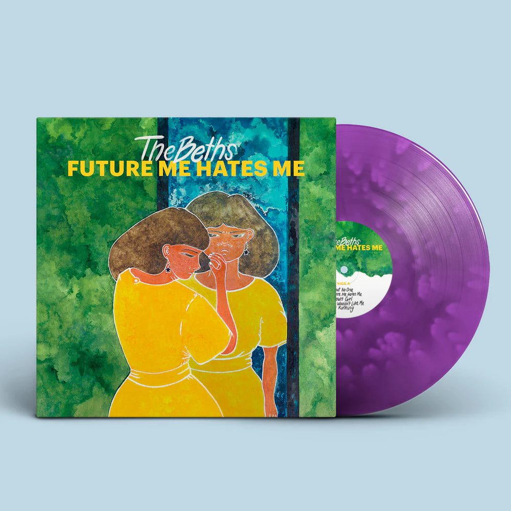 Beths (The) ‎– Future Me Hates Me