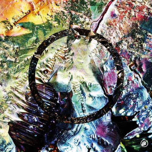 Comet is Coming (The) - Channel The Spirits