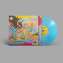 LP Giobbi - Light Places