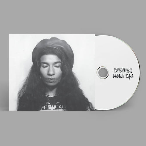 Nabihah Iqbal - Dreamer