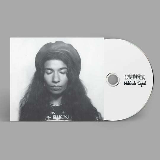 Nabihah Iqbal - Dreamer