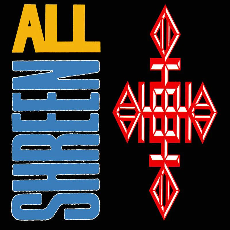 All – Shreen