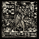 Greg Ginn – Let It Burn (Because I Don't Live There Anymore)