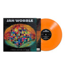 Jah Wobble - A Brief History Of Now