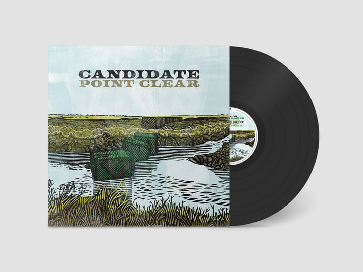 Candidate - Point Clear