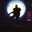 Jin-Roh (The Wolf Brigade) Soundtrack - Hajime Mizoguchi
