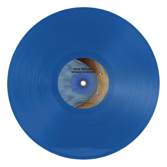 DEAD MEADOW - VOYAGER TO VOYAGER
