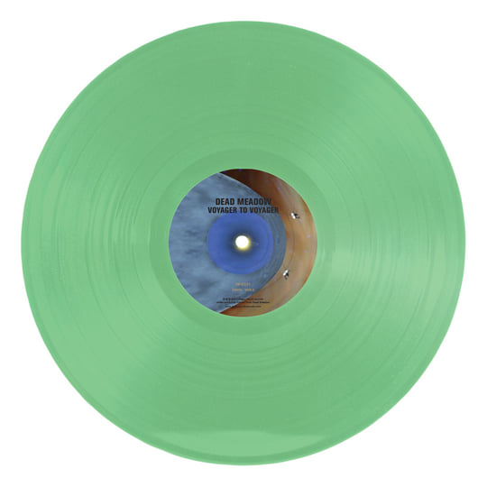 DEAD MEADOW - VOYAGER TO VOYAGER