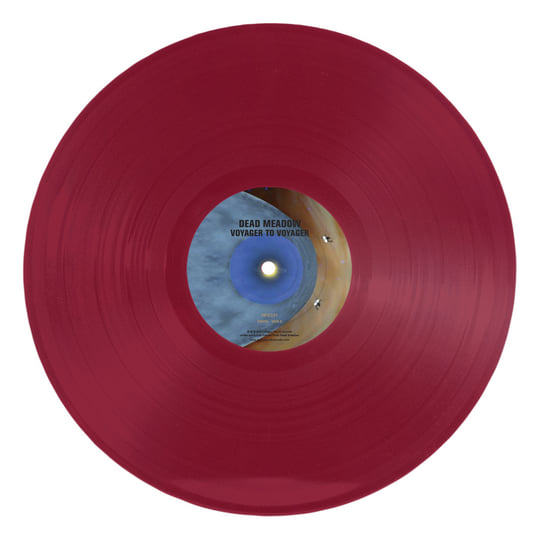 DEAD MEADOW - VOYAGER TO VOYAGER